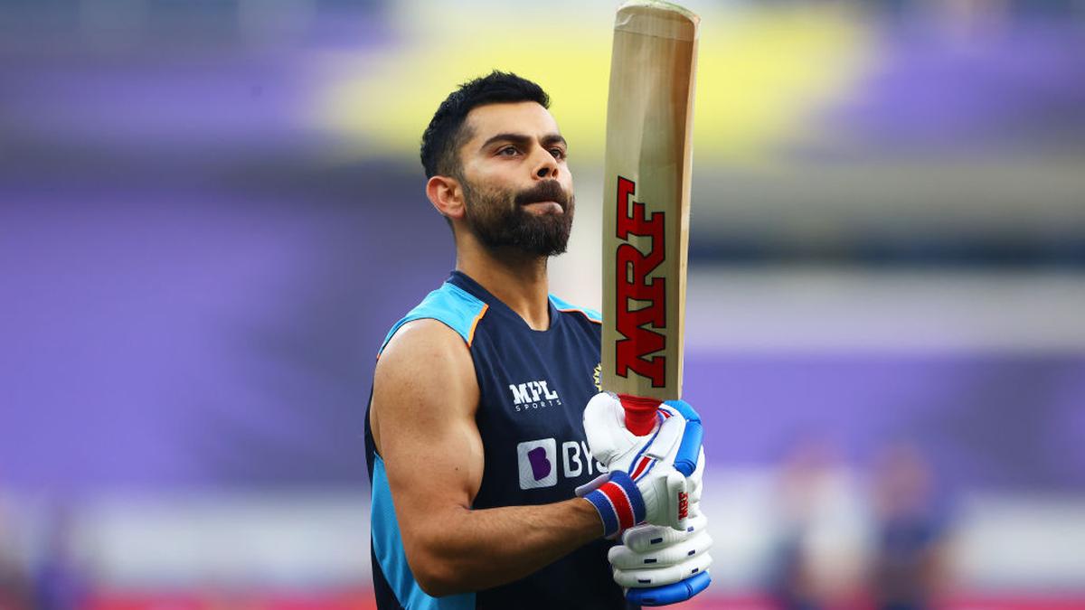 Virat Kohli aims to contribute more with bat after quitting captaincy