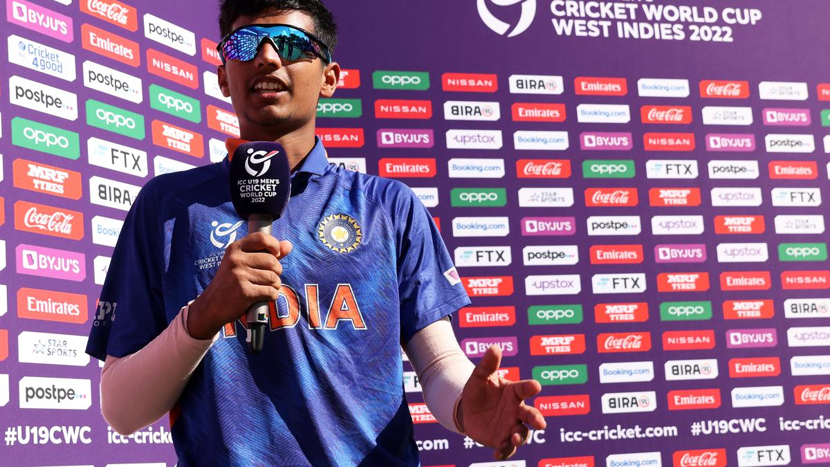 IPL 2022 auction: Eight India U-19 players who could make a splash at the auction