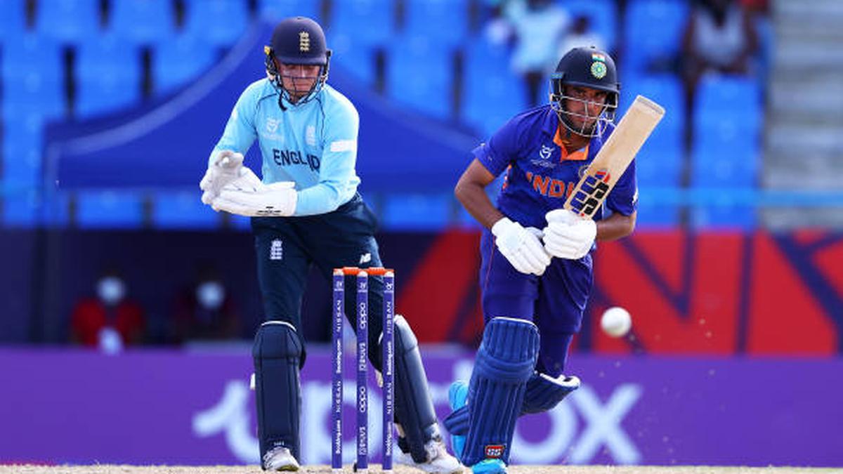 India vs England HIGHLIGHTS, Final U19 World Cup 2022: IND wins record 5th title as Raj Bawa, Nishant shine