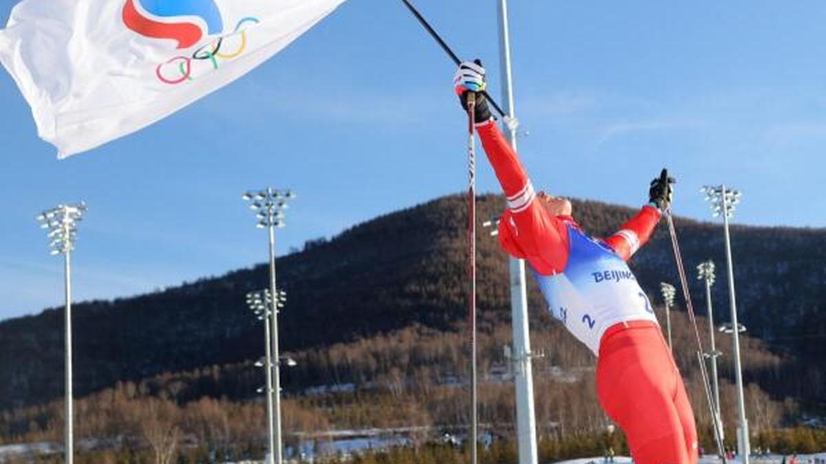 Beijing 2022 Winter Olympics List of all medals won on Sunday
