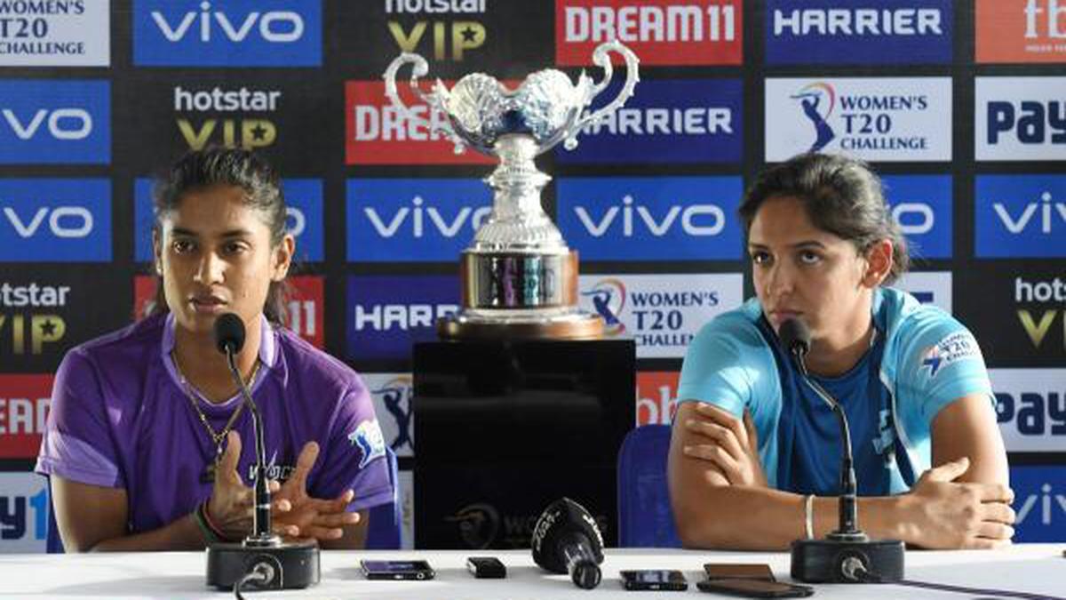 Women's T20 Challenge to be held in Pune