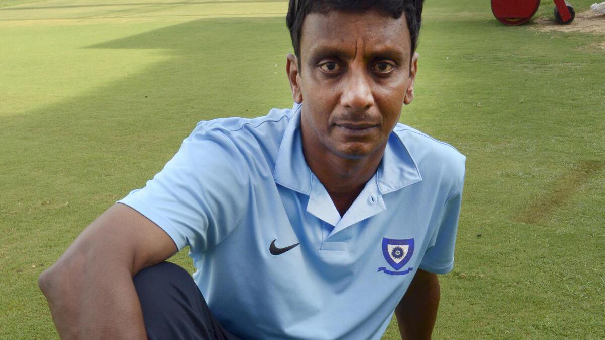 Ranji Trophy: Tamil nadu coach Venkataramana optimistic despite missing seasoned campaigners