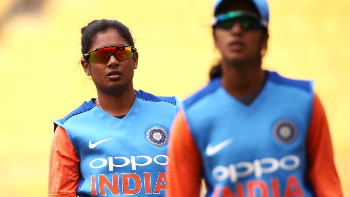 IND Women tour of NZ: With focus on World Cup, India starts series with T20I