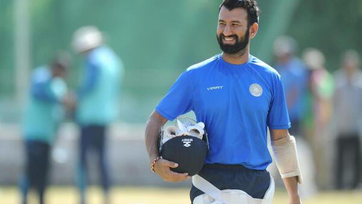 Ranji Trophy 2022: Pujara named in Saurashtra squad