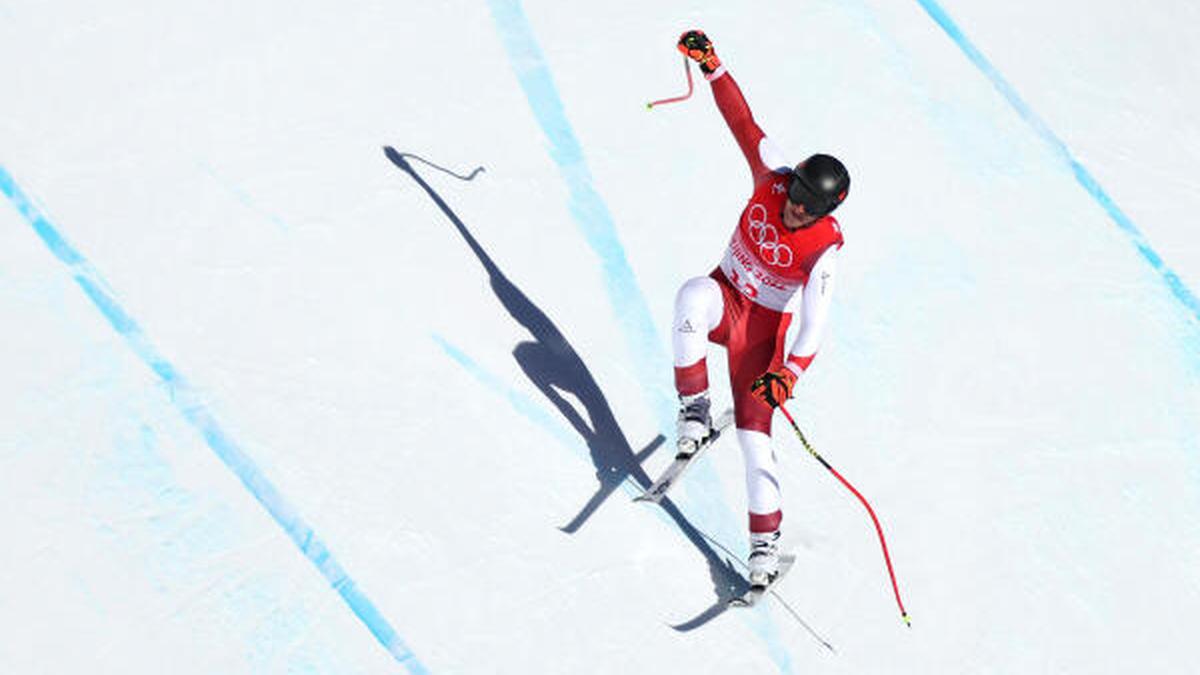 Beijing 2022 Winter Olympics List of all medals won on Tuesday