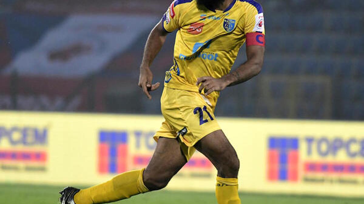 Jhingan, Gurpreet: International friendlies will help in preparation for Asian Cup qualifiers