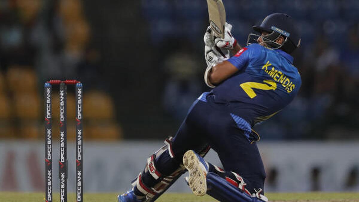 SL batter Kusal Mendis tests COVID-19 positive in Australia ahead of T20I series