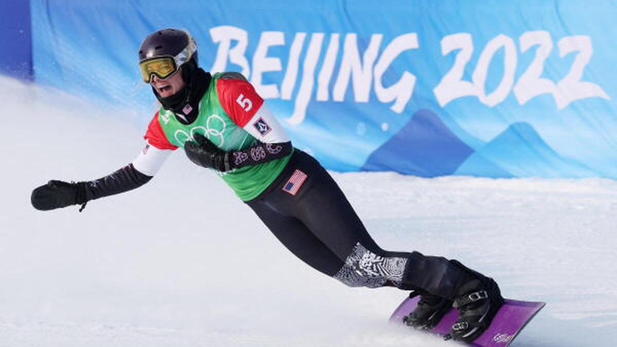 Beijing 2022 Winter Olympics: List Of All Medals Won On Wednesday ...