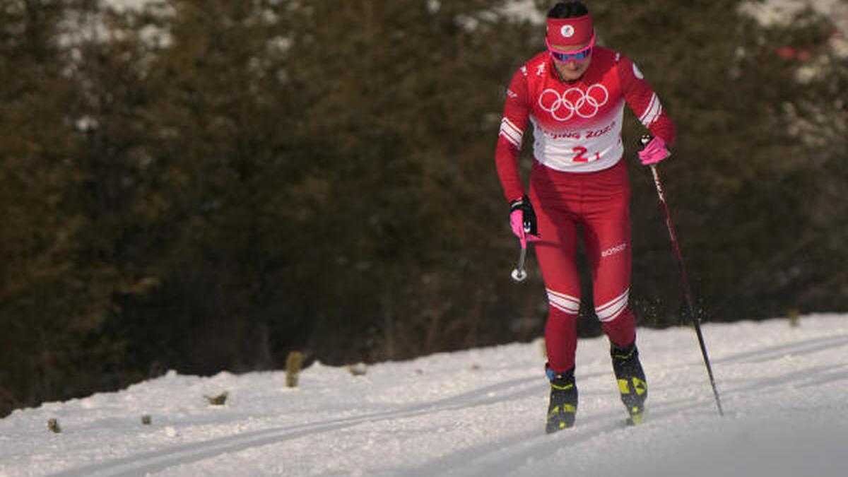 Beijing 2022 Winter Olympics: List Of All Medals Won On Saturday ...