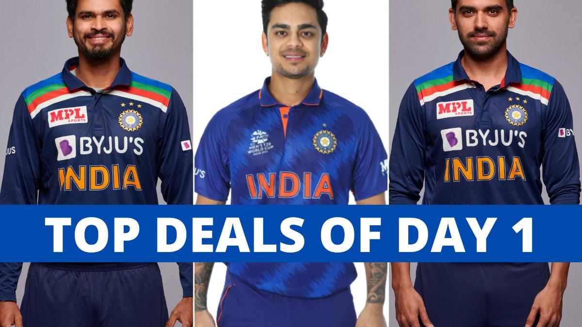 IPL Auction 2022 highlights: Kishan, Chahar, Iyer top deals of day 1; Avesh becomes most expensive Indian uncapped player