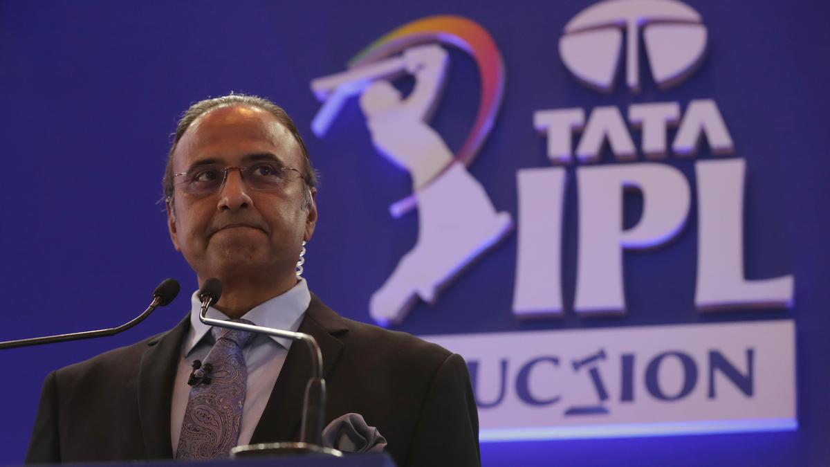 IPL auction: Charu Sharma to continue as auctioneer for Day 2 of bidding