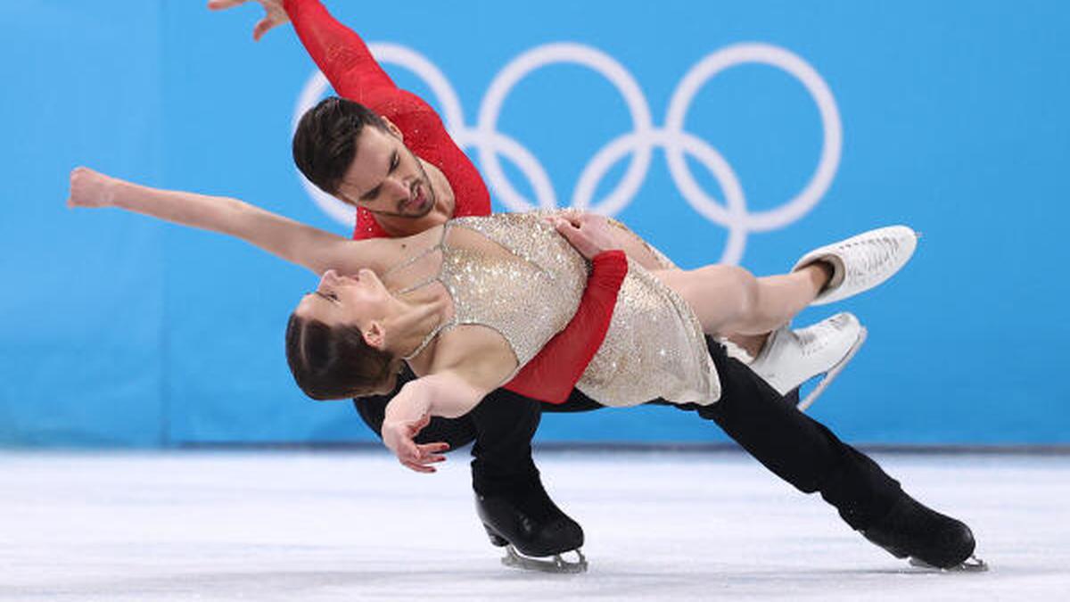 Beijing 2022 Winter Olympics: List of all medals won on Monday, February 14