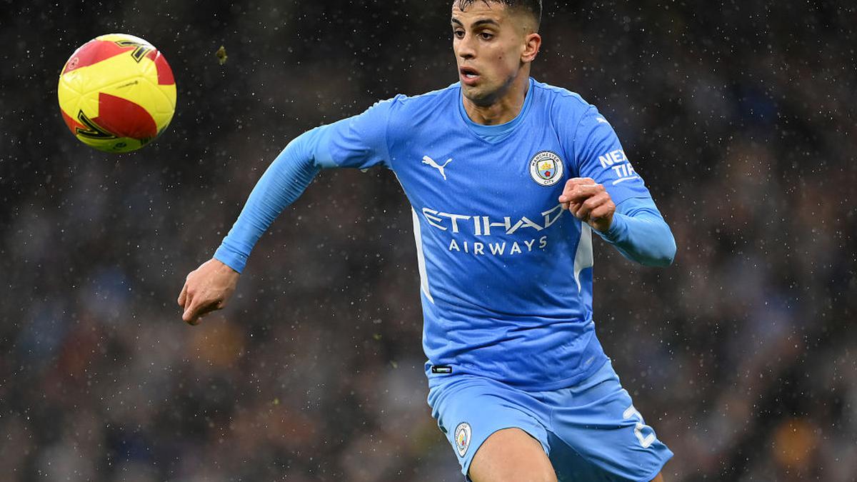 Man City defender Cancelo opens up about 'horrific' home assault