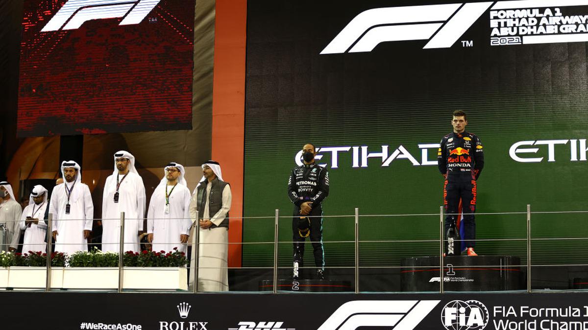 FIA president Ben Sulayem to unveil post-Abu Dhabi action plan in "coming days"