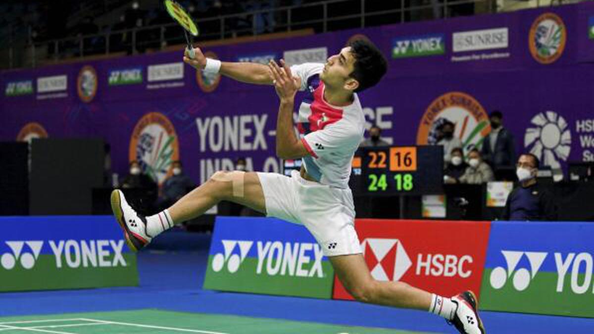 Indian men lose 0-5 to Korea in Badminton Asia Team Championships