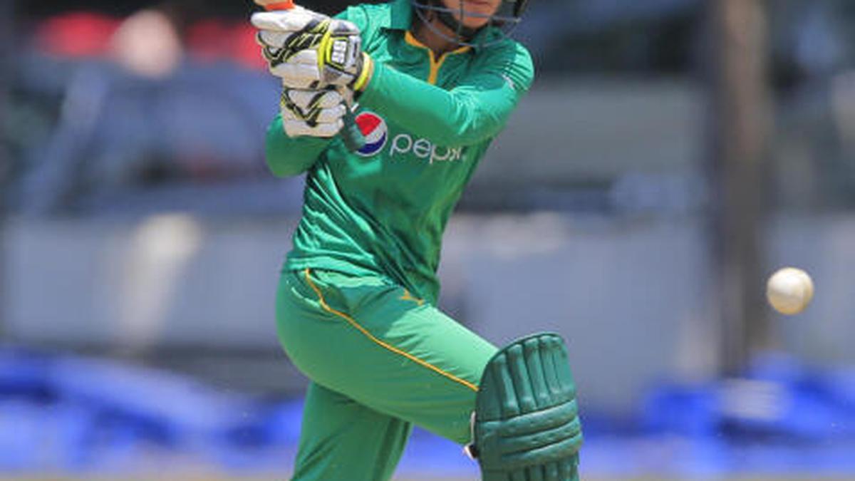 Indo-Pak WC match will inspire girls across the border to take up cricket: Bismah