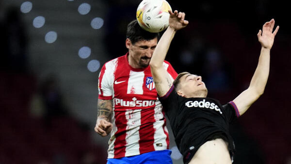 La Liga roundup: Atletico Madrid stunned by last-place Levante at home