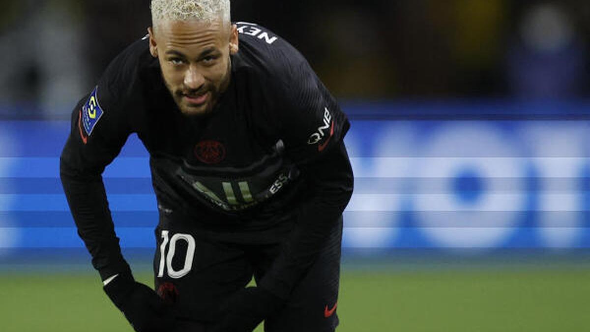 Neymar keen to play in Major League Soccer