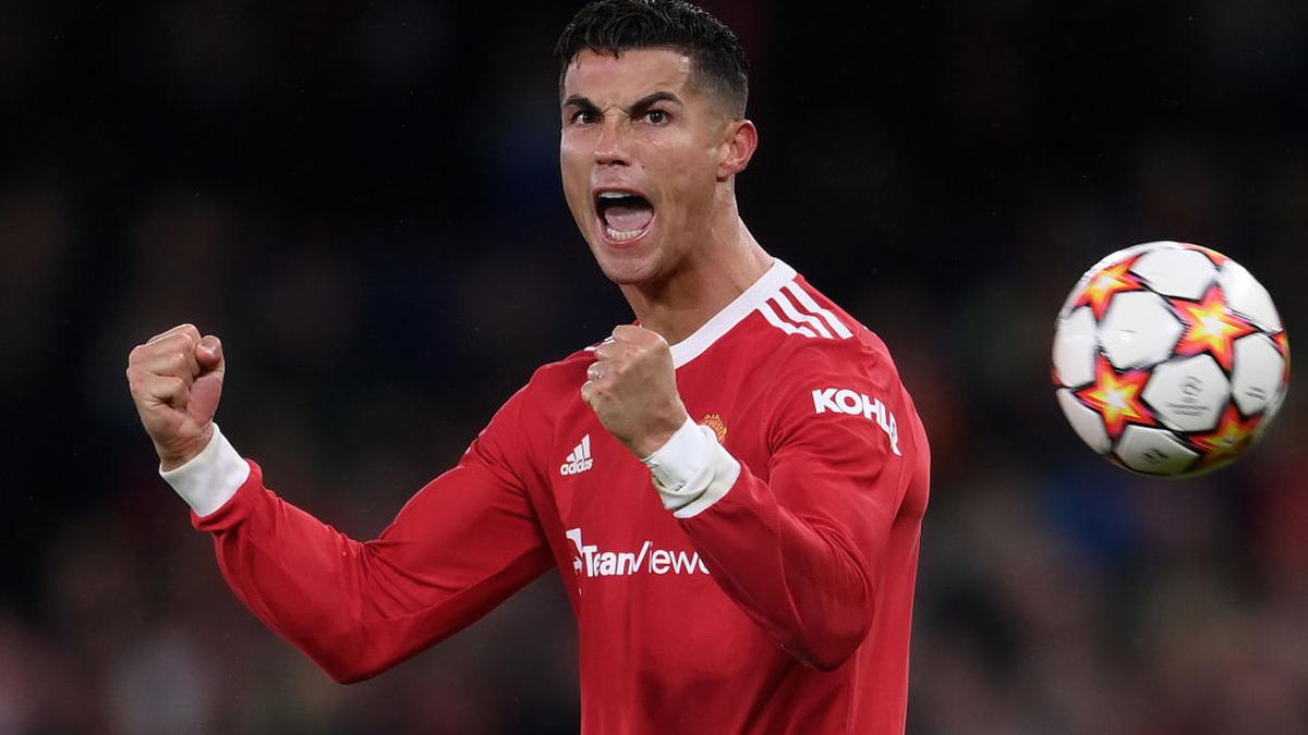 Champions League: Ronaldo looks to continue UCL form over Atletico