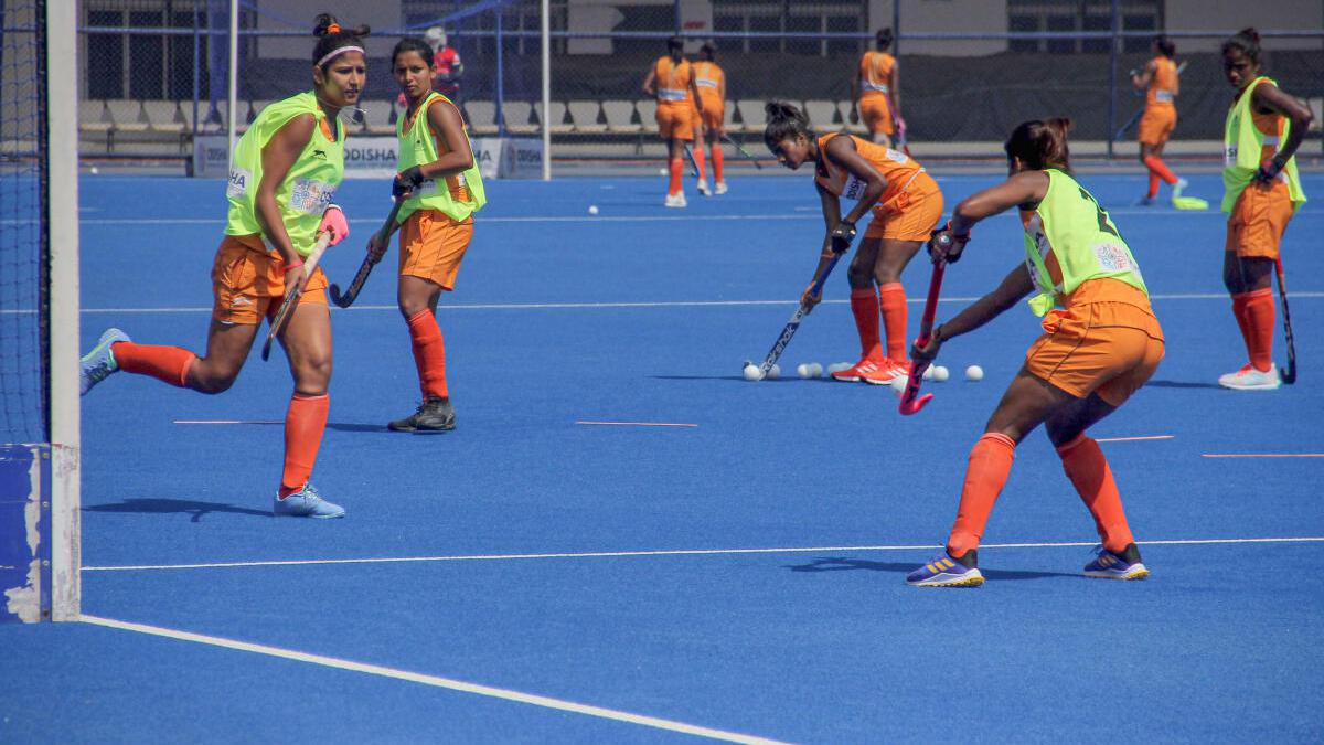 FIH Pro League: Indian men seek consistency, women look to maintain winning momentum against Spain