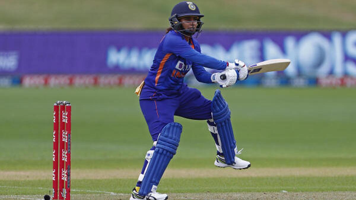 Mithali: Youngsters given ample game time, we now know where they fit in team ahead of WC