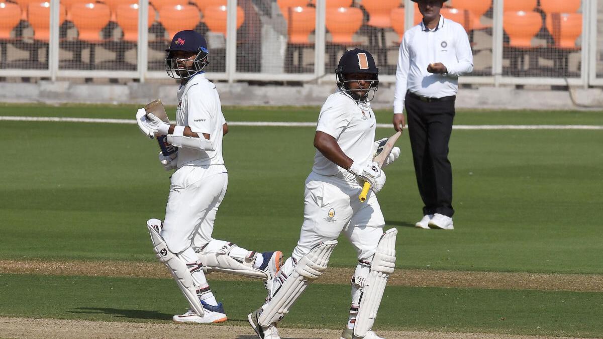 Ranji Trophy Round 2, Day 3 Highlights: Mumbai leads Goa by 158; Chhattisgarh 261/8 vs TN at stumps