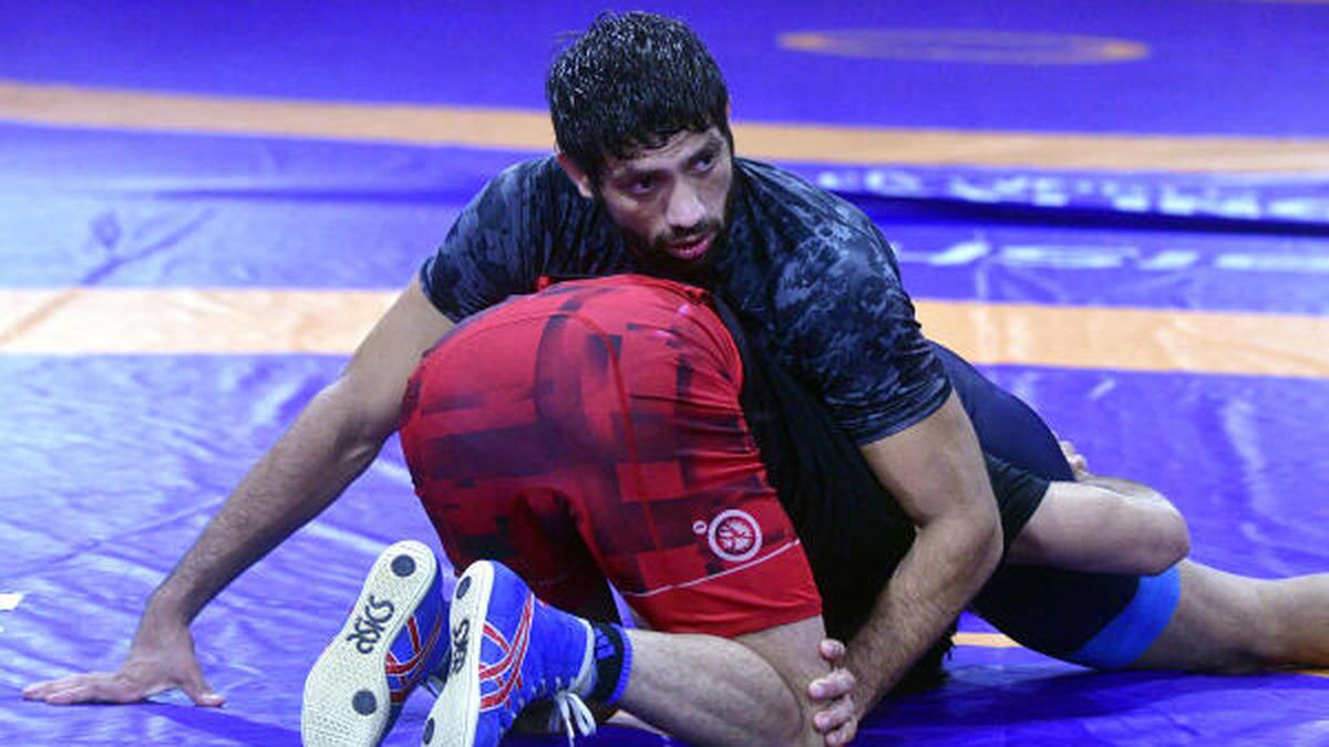 Wrestlers to undergo three-month camp at SAI centres ahead of CWG and Asiad