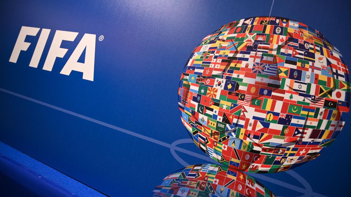 FIFA proposes penalties for Russia but no ban on bid to qualify for World Cup