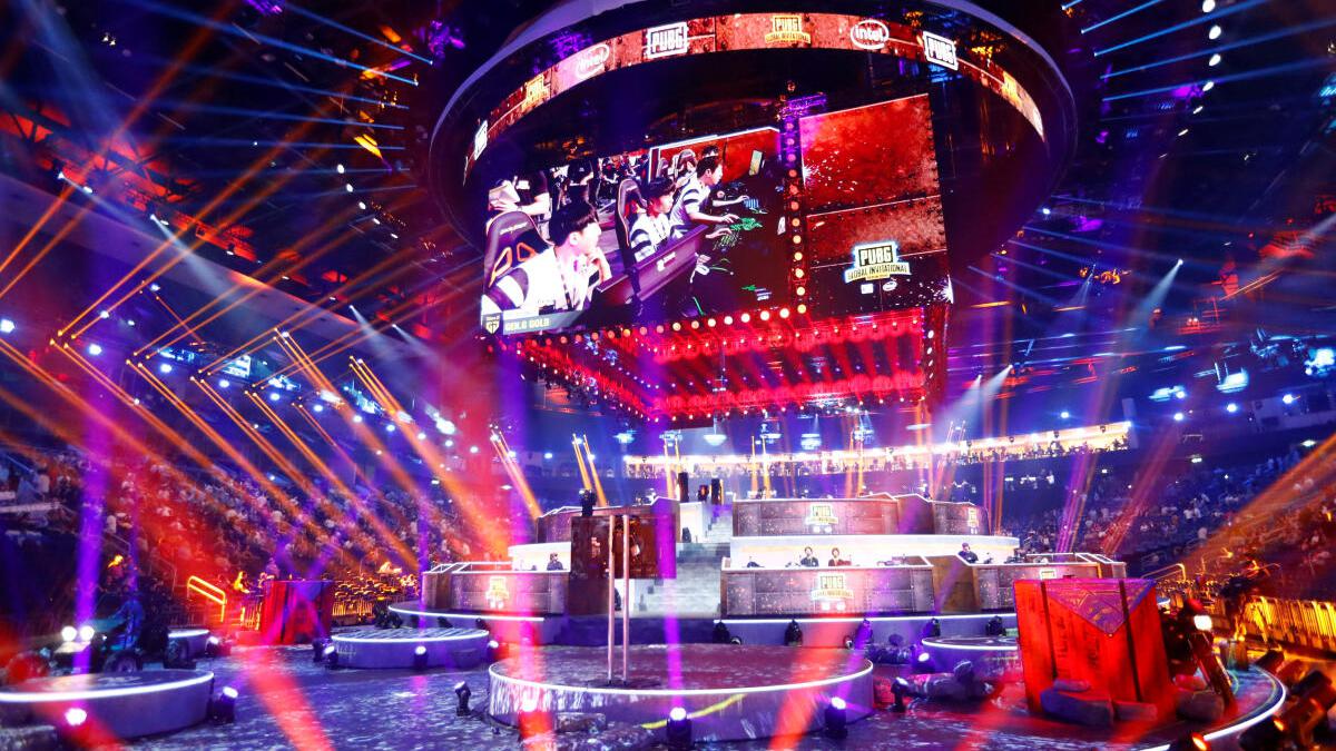 ESFI to select Indian Esports team for Asiad