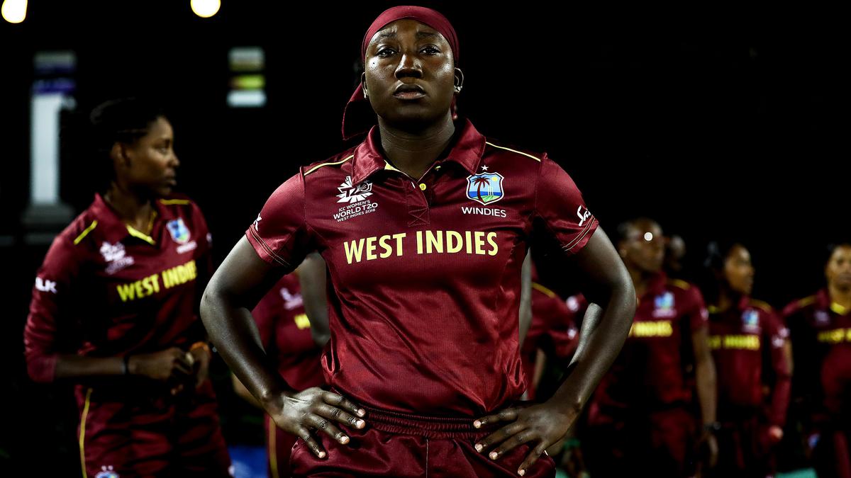 Stafanie Taylor: Courtney Walsh's impact on this West Indies team has been huge ahead of Women's World Cup