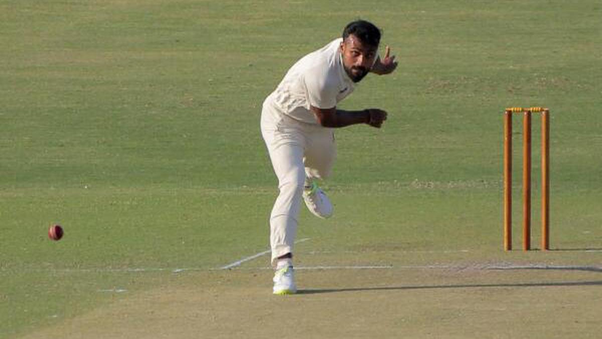 Ranji Trophy: Bengal bowler Akash Deep's need for speed