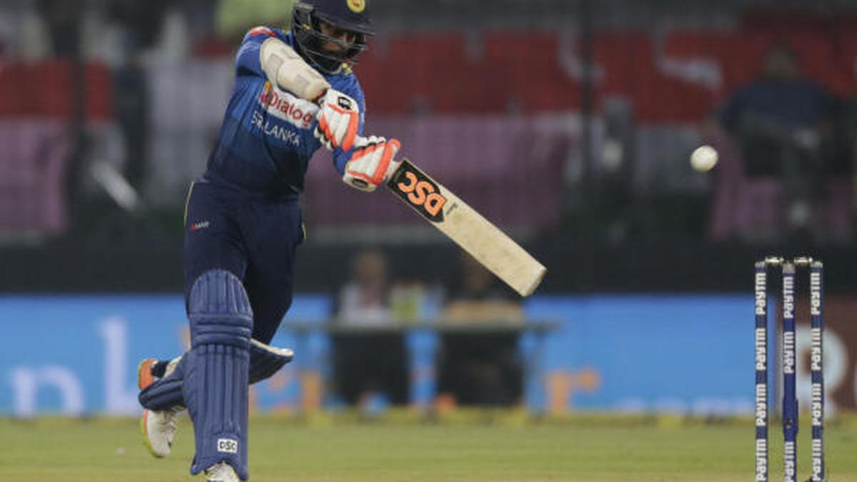 India vs Sri Lanka: Karunaratne says Mendis still not fit, Dickwella back