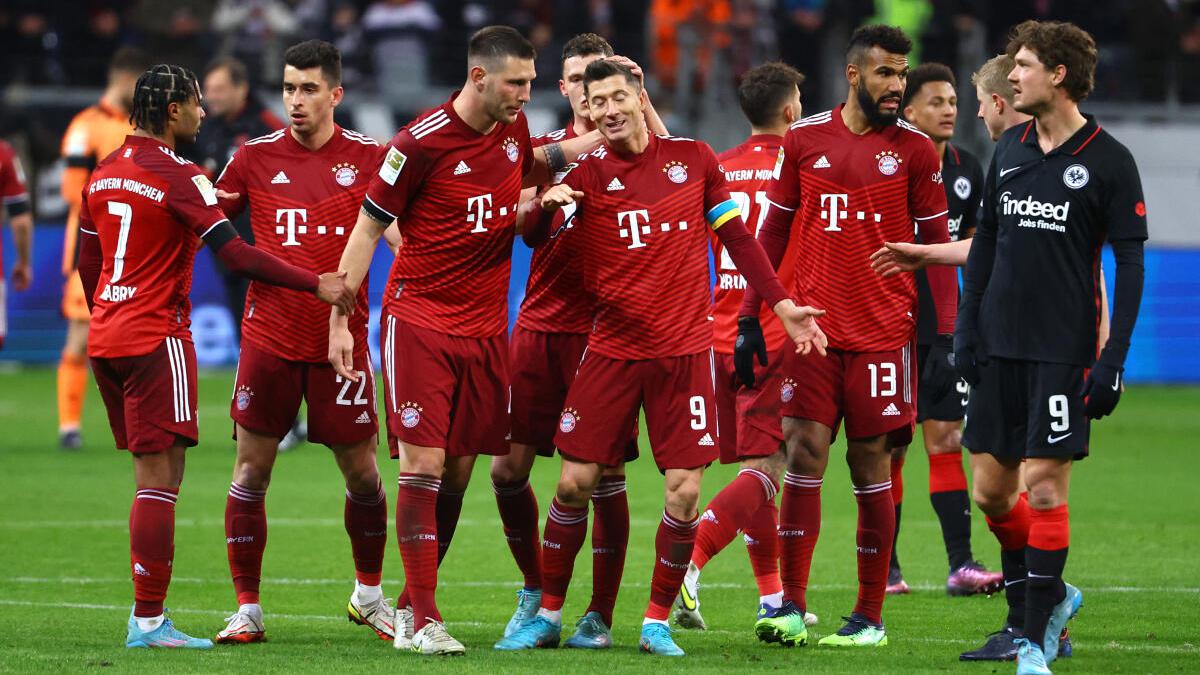 Bundesliga Preview: Bayern Munich faces Leverkusen seeking a new spark