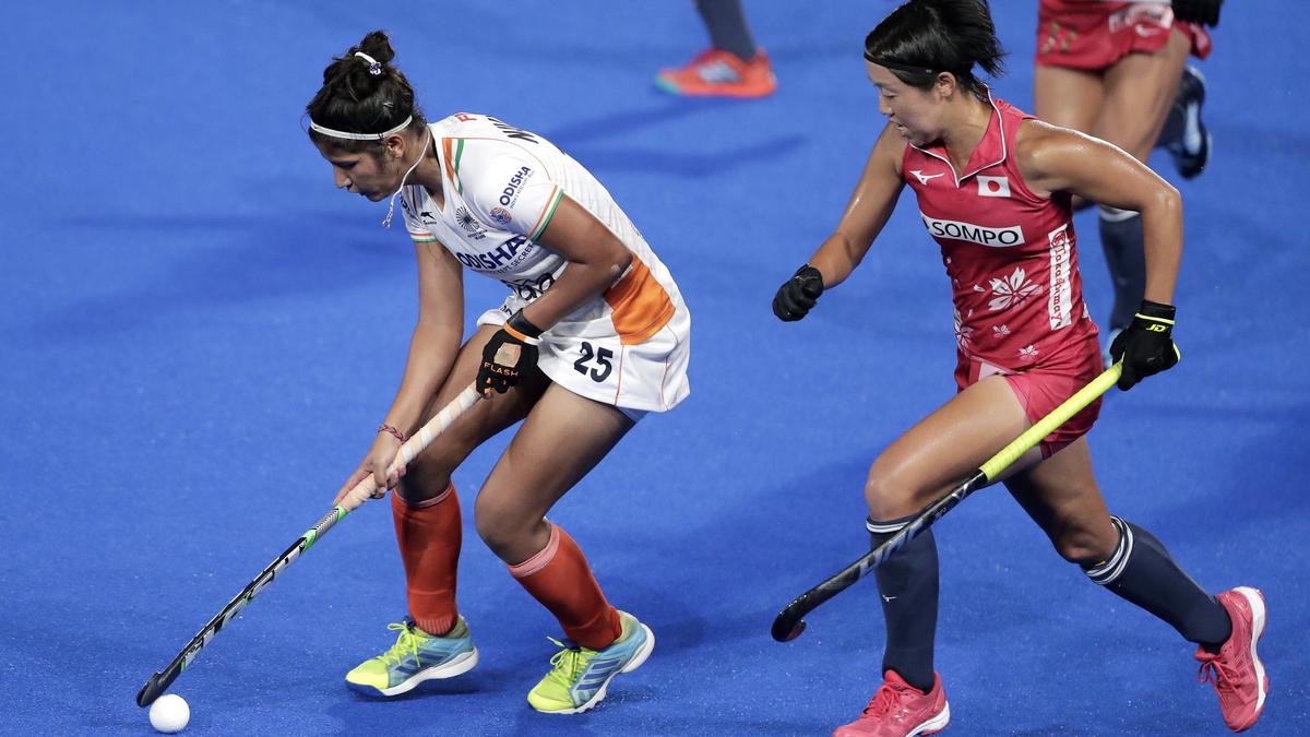 Navneet Kaur: My father has put in lot of effort to help me reach Indian team