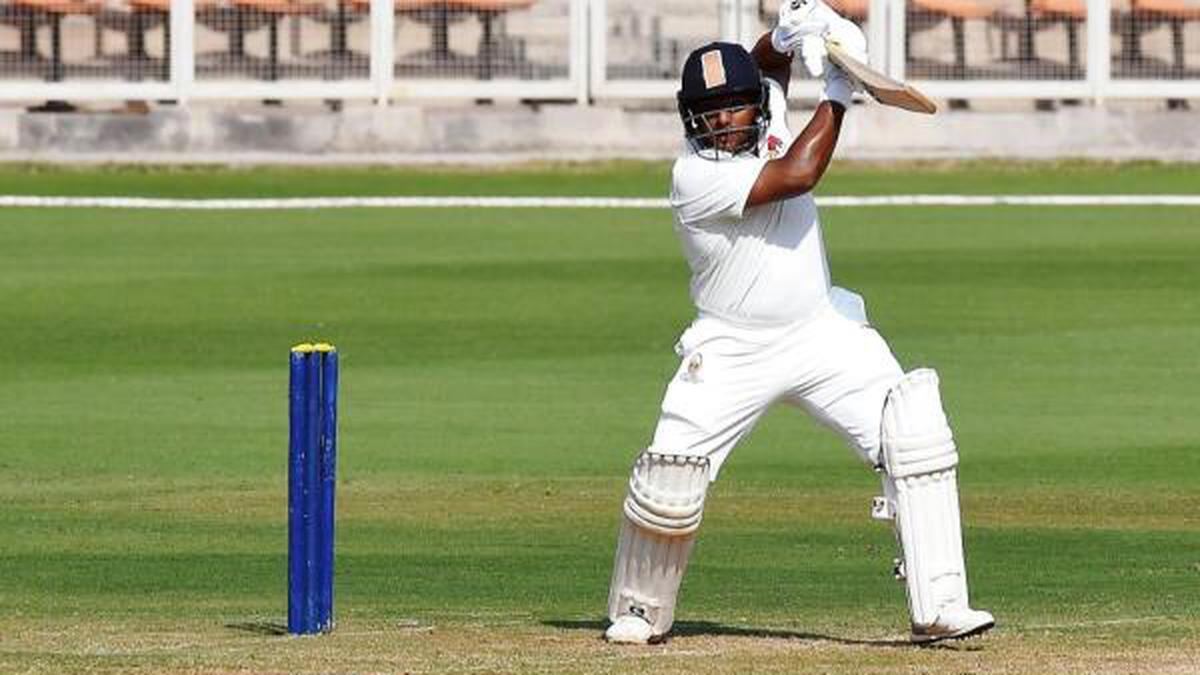 Ranji Trophy HIGHLIGHTS, Round 3, Day 3: Mumbai picks four wickets; Pujara fifty pushes Saurashtra lead