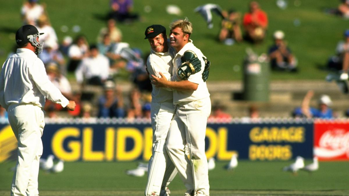 Warne was a cricketing genius with working-class desperation to win: Ian Healy