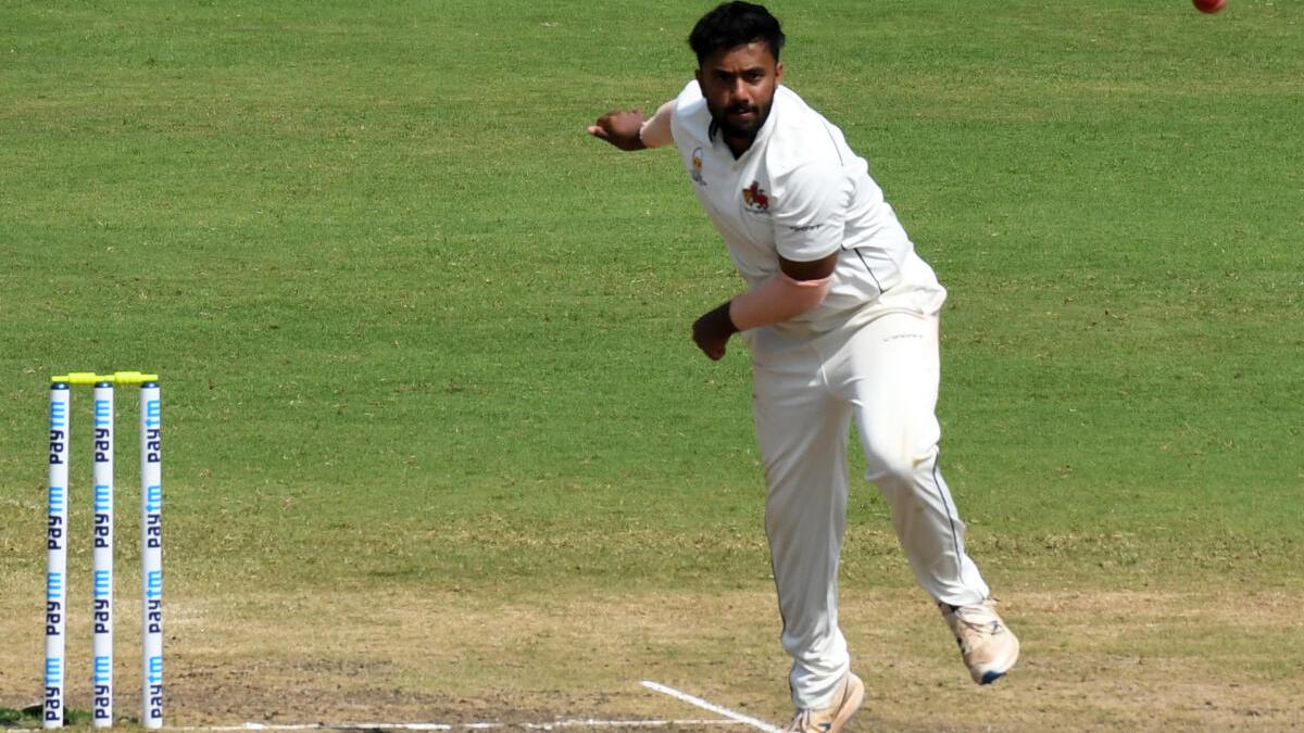 Ranji Trophy: Mumbai enters quarters with innings win against Odisha