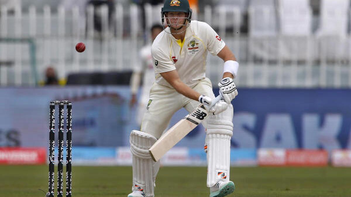 Steve Smith hopes to convert start to a hundred in Lahore