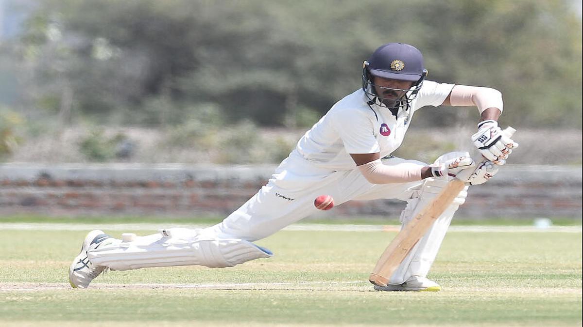 Ranji Trophy: Several gains for Kerala from its campaign