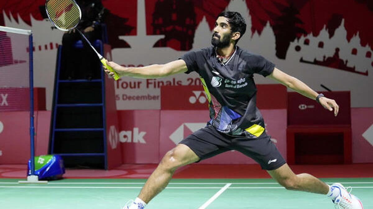 German Open: Sindhu, Srikanth, Sen & Saina enter second round