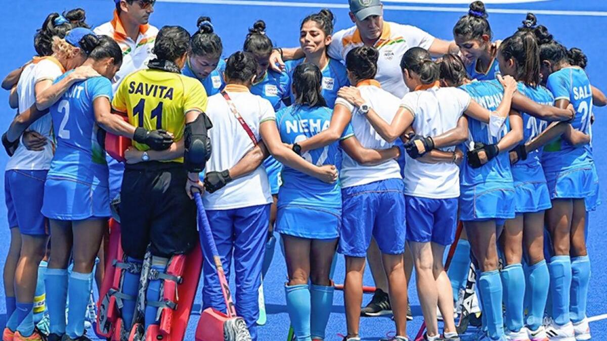 CWG 2022: India men's and women's hockey team to open campaign against Ghana