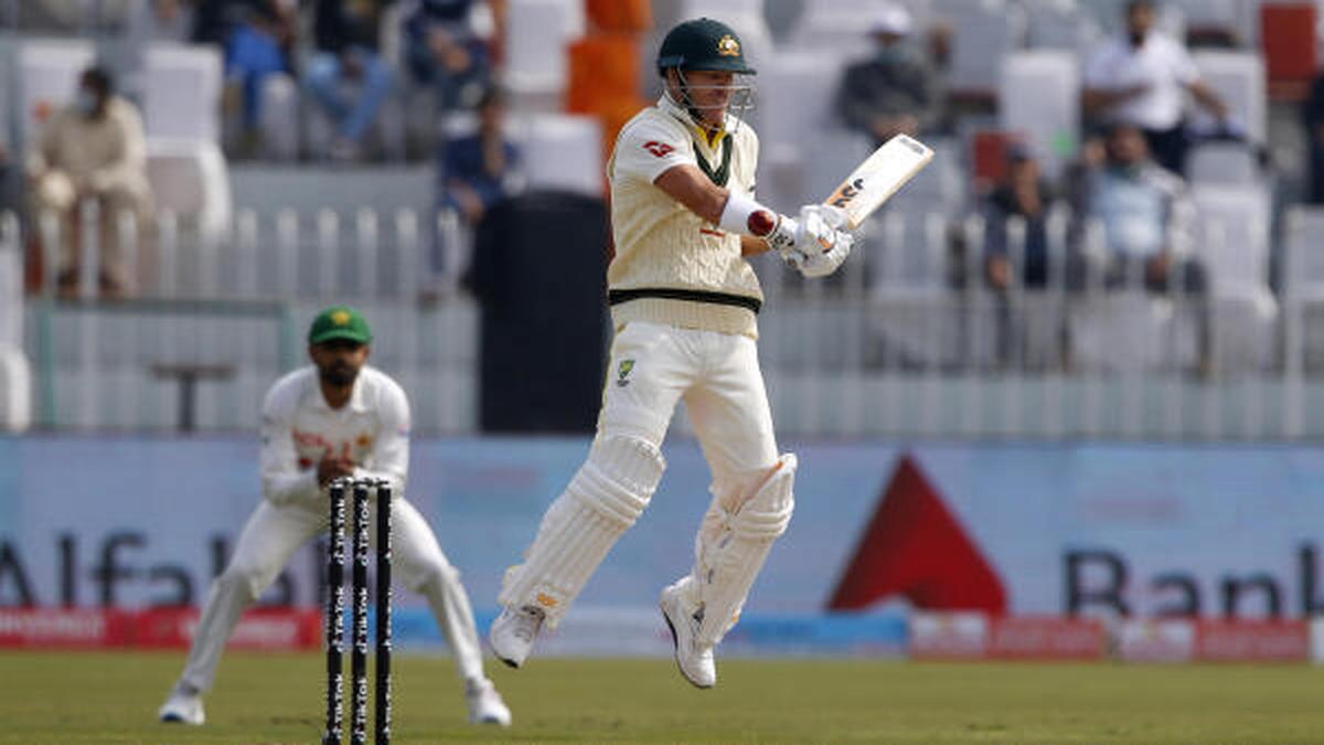 Pakistan vs Australia, 2nd Test: Warner wants better pitch in Karachi