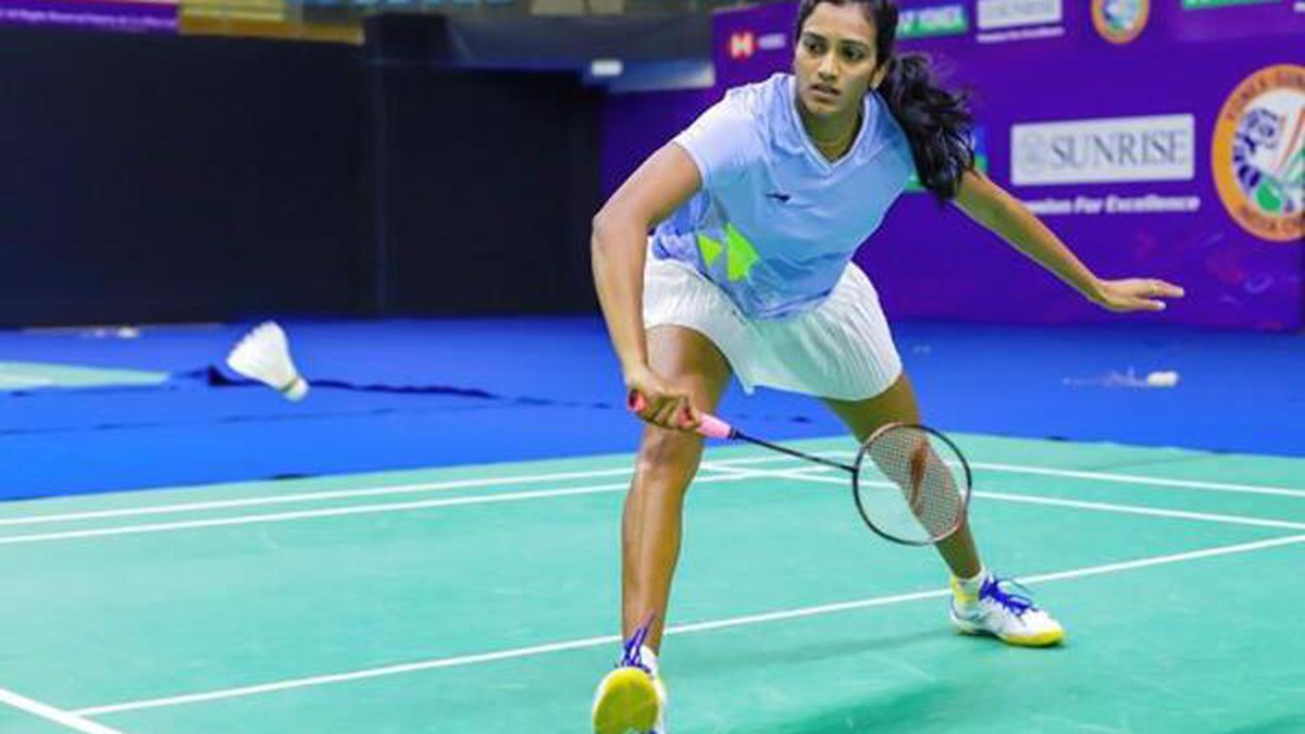 Srikanth, Prannoy enter quarterfinals; Sindhu, Saina lose in German Open