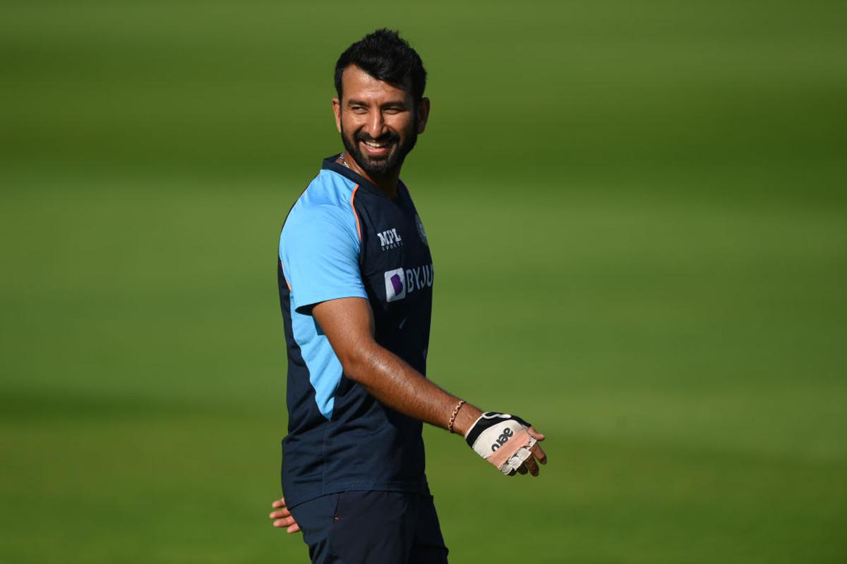 Cheteshwar Pujara joins Sussex for 2022 County season, one-day ...