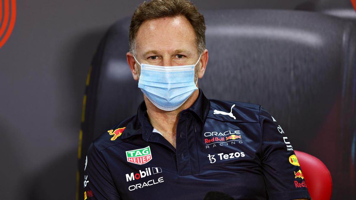 Christian Horner more concerned with F1 budget cap than Mercedes car