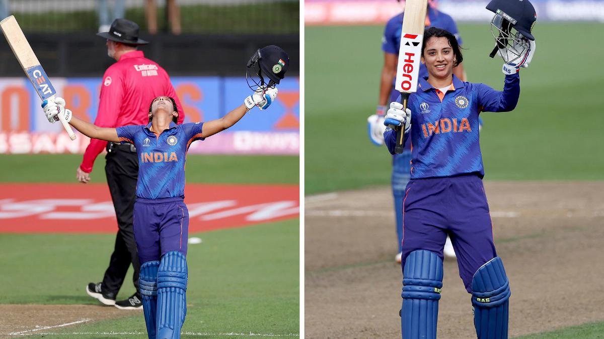 IND v WI Women's World Cup 2022 Highlights: India beats West Indies by 155 runs; Jhulan Goswami becomes top WC wicket-taker