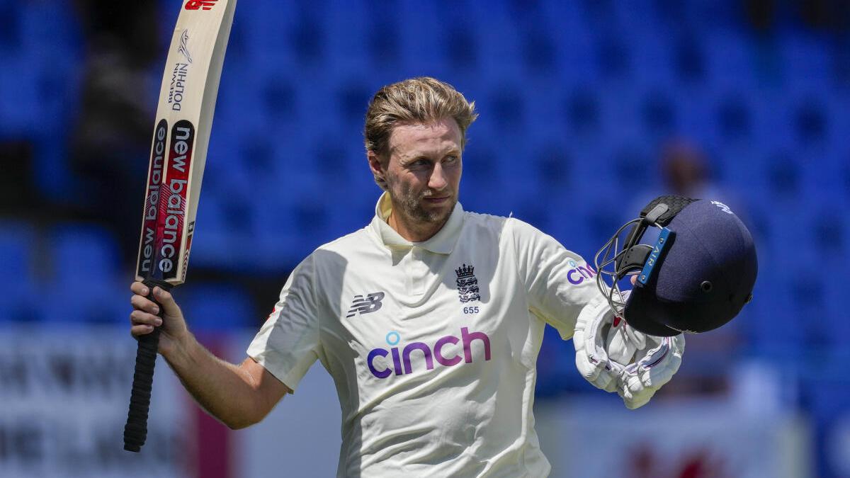 ENG vs WI 1st Test: After draw, Joe Root pleased England did not panic against West Indies