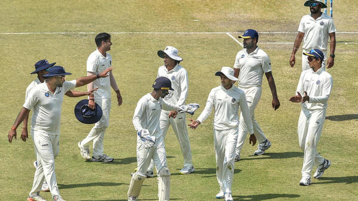 Ranji Trophy HIGHLIGHTS, pre-quarter day 4: Jharkhand extends lead to 723 runs, Nagaland's Bist becomes top scorer