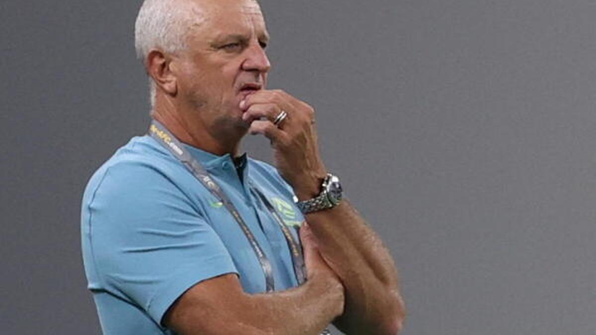 FIFA World Cup 2022: Australian coach Graham Arnold tests positive for COVID-19 ahead of must-win qualifying games