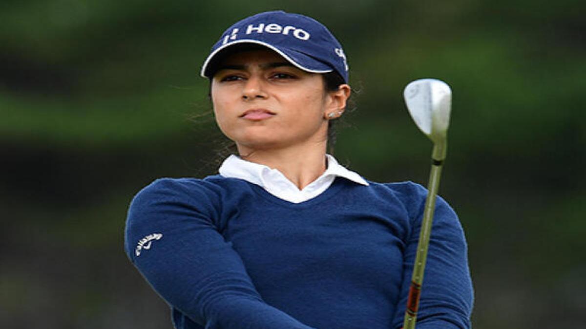 Ladies European Tour 2022: Rough start for Tvesa, Diksha in windy Saudi conditions